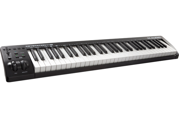 M-Audio Keystation 61 MK3 image 2
