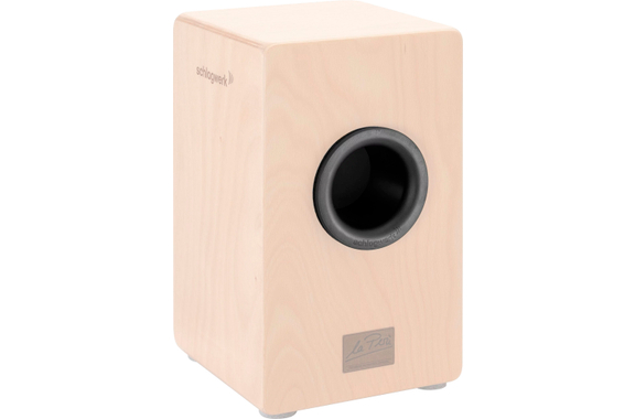 Schlagwerk CBT-10 Cajon Bass Tube image 2