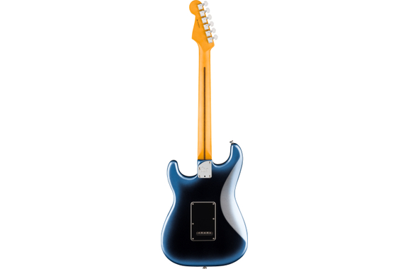 Fender American Professional Stratocaster HSS Dark Night image 2