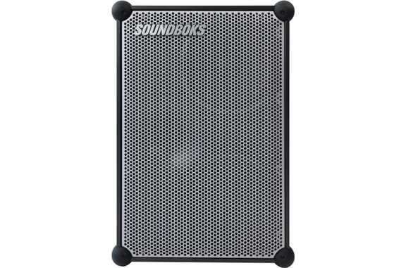 Soundboks 4 Grau Stativ Set image 2