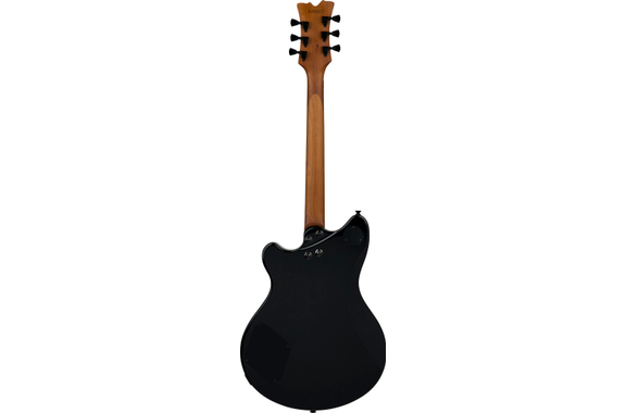 EVH SA-126 Standard Piano Black image 2