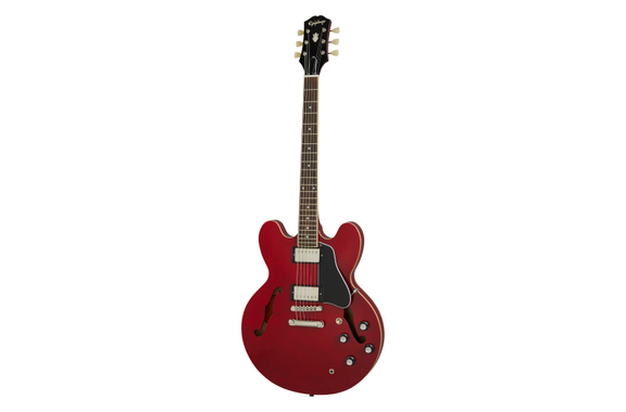 Epiphone ES-335 Cherry image 2