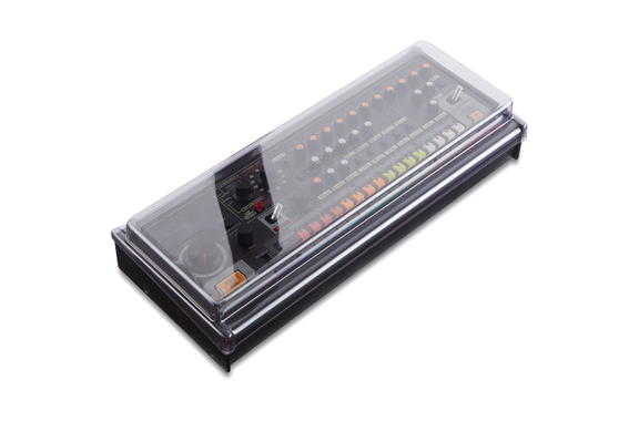 Housse de Protection Dustcover Pour La Série Roland Boutique image 2