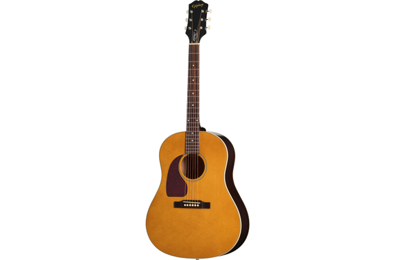Epiphone J-45 Studio LH Natural image 2