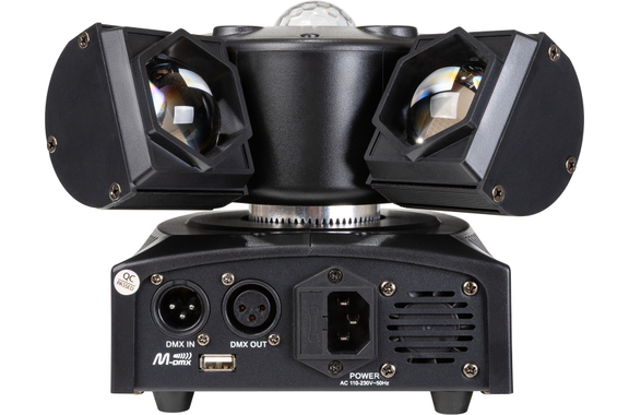 JB-Systems Kinetic image 2