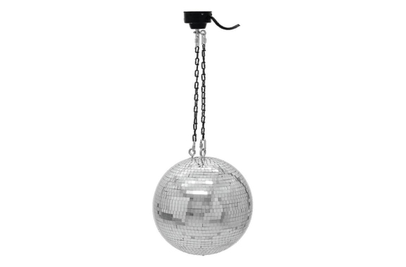 Eurolite Spiegelbol 30 cm, met Motor MD-1515 image 2