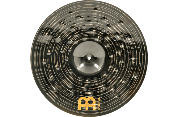 Meinl Classics Custom Dark 18" Crash image 2
