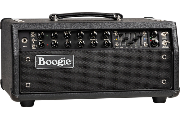 MESA/Boogie Mark Five: 35 Head image 2