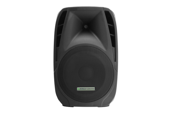 Pronomic PH15 Passive Speaker Cabinet 190/350 Watt image 2