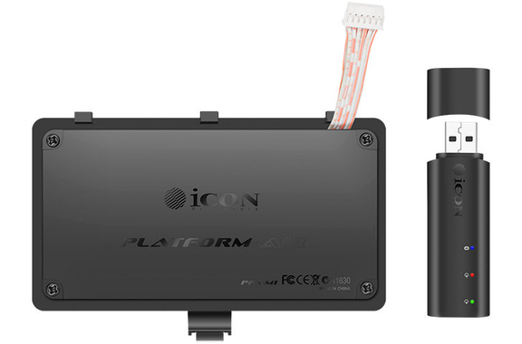 Icon Platform Air image 2