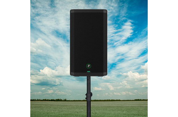 Mackie Thrash212 Go Battery-Powered Active Speaker image 2