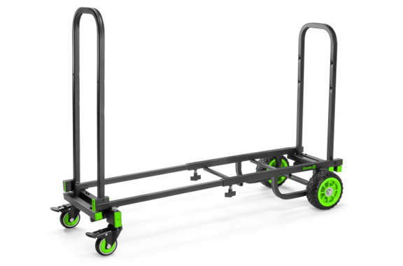 Gravity CART M 01 B Multifunktionswagen image 2