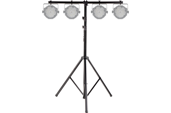 Showlite LS325 Lichtstativ mit Quertraverse image 2