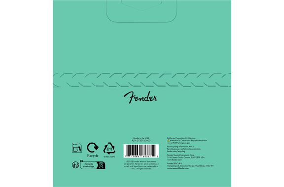 Fender 150L Vintage Nickel image 2