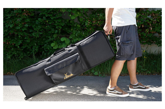 XDrum Hardware Trolley image 2