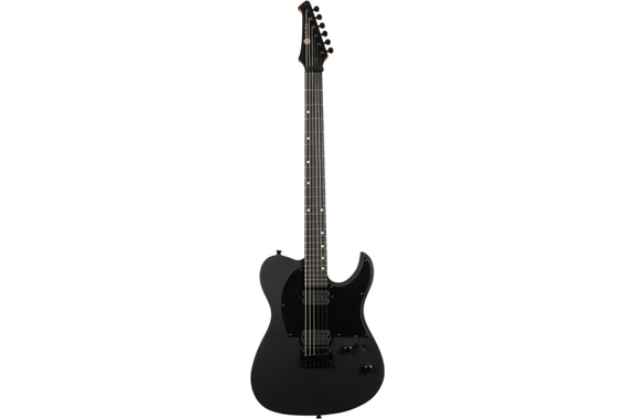 Spira T-400 MBK Baryton Satin Noir Satiné image 2