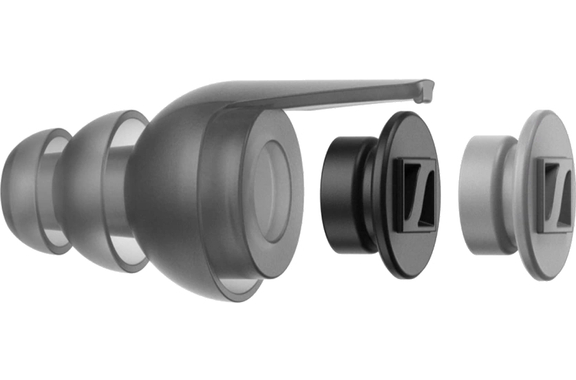 Écouteurs Anti-Bruit Sennheiser SoundProtex image 2