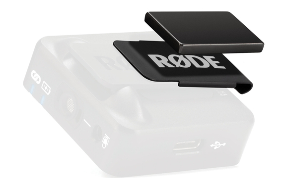Rode MagClip GO image 2