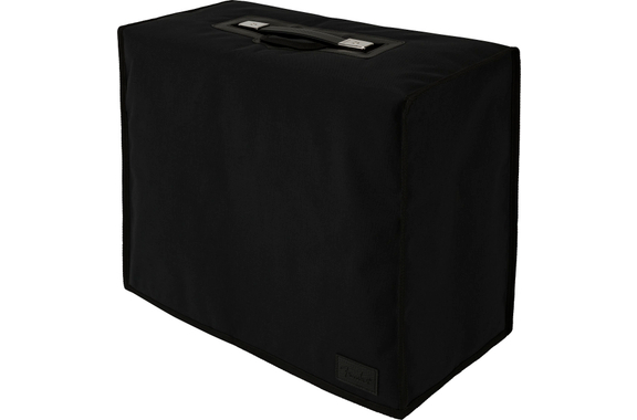 Fender Deluxe Padded Champion 100 Amplifier Cover image 2