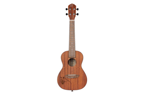 Ortega RU5MM-L Ukulele de Concierto para zurdos image 2