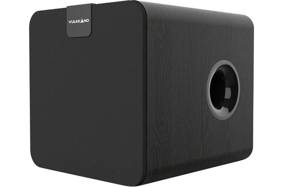 Vulkkano Sub8 Aktiv Subwoofer Oehlbach Set image 2