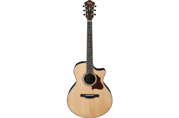 Ibanez AE315ZR-NT  - Retoure (Zustand: sehr gut) image 2