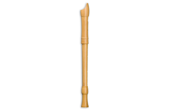 Mollenhauer 2256 Canta Alto Recorder, German image 2