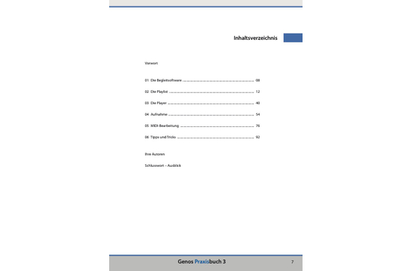 Keys-Expert Genos 2 Praxisbuch 3 image 2