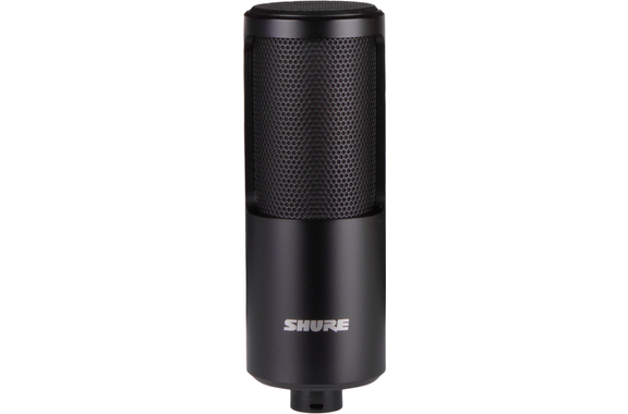 Set Microfono a Condensatore a Grande Membrana Shure SM4 image 2
