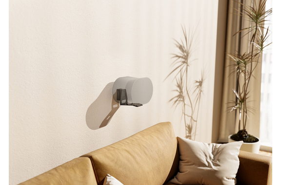 my wall HS41L Wandhalter Paar für Sonos Era 300 Lautsprecher image 2