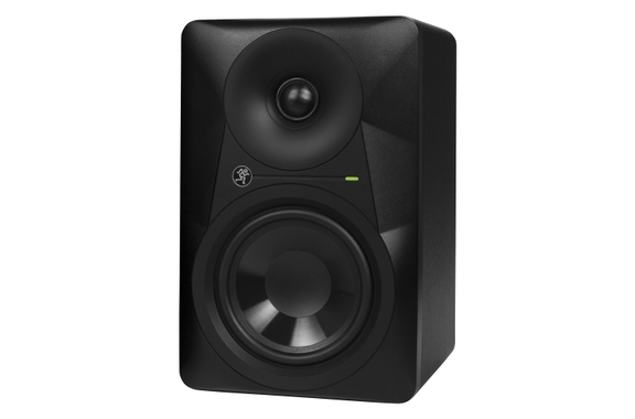 Mackie MR524 image 2