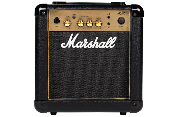 Marshall MG10G image 2