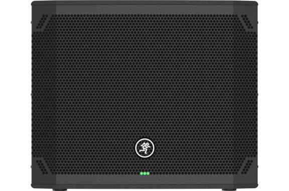 Mackie Thump 15Sv4 image 2