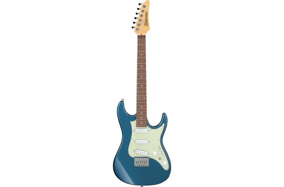 Ibanez AZES31-AOC Arctic Ocean Metallic image 2
