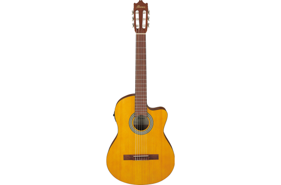 Ibanez GA3ECE-OAM Open Pore Amber 4/4 image 2