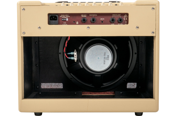 Blackstar Debut 50R Vintage image 2