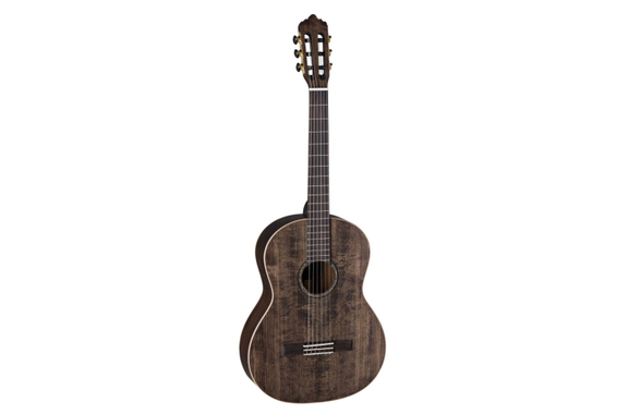 La Mancha Zircon SMN-SCC Set de Guitarra Clásica image 2