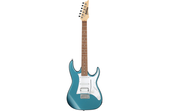 Ibanez GRX40-MLB Metallic Light Blue image 2