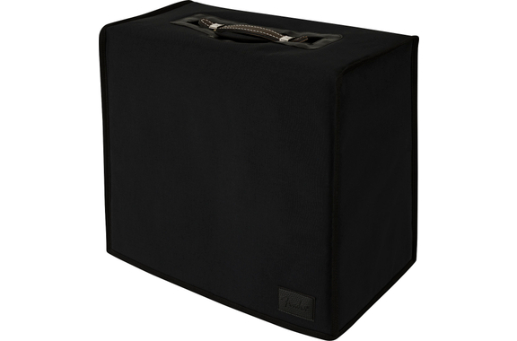Fender Deluxe Gewatteerde Blues Junior Beschermhoes image 2