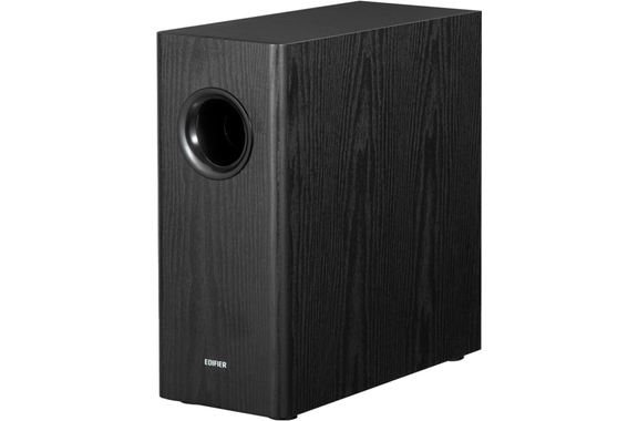 Edifier T5s Actieve Subwoofer Zwart image 2