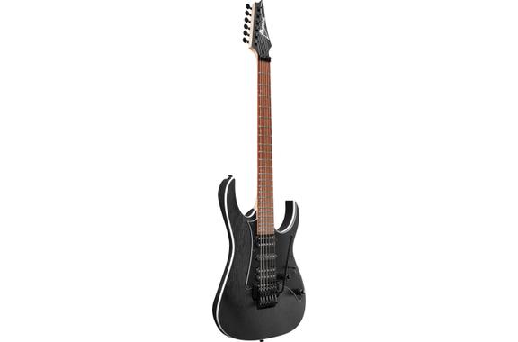 Ibanez RG450B-WK Weathered Black image 2