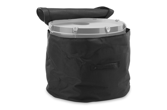 XDrum Classic Drumtas voor Bass Drum 20" x 18" image 2