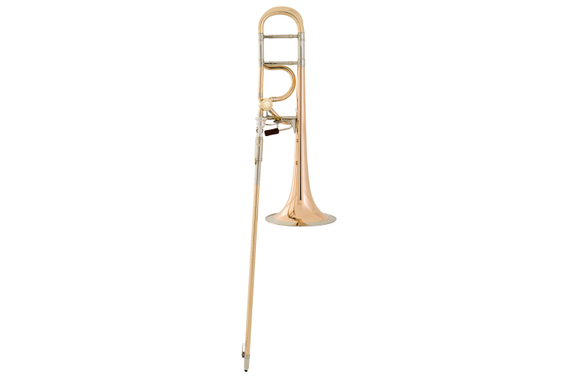 B&S MS14IK-L Trombone Bb/F Modèle Stolzing image 2