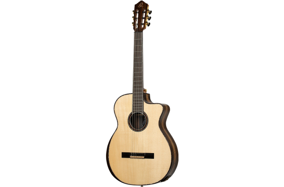 Ortega GRANDSUITE-CE Natural image 2