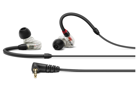 Sennheiser IE 100 Pro Clear In-Ear Monitors image 2
