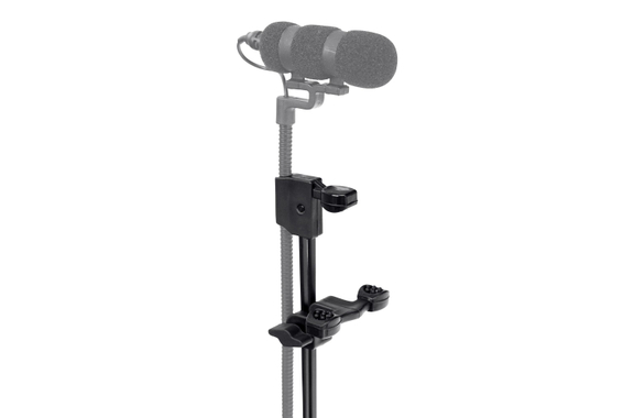 Pronomic MCH-100G Soporte para MCM-100 Clipmicrófono en Guitarra image 2