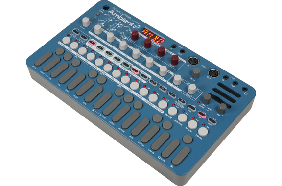 Sonicware LIVEN Ambient Ø image 2