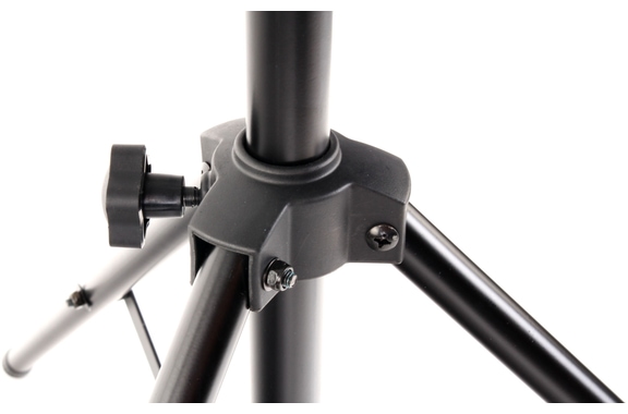 Showlite LS250 Light Stand with Crossbar image 2