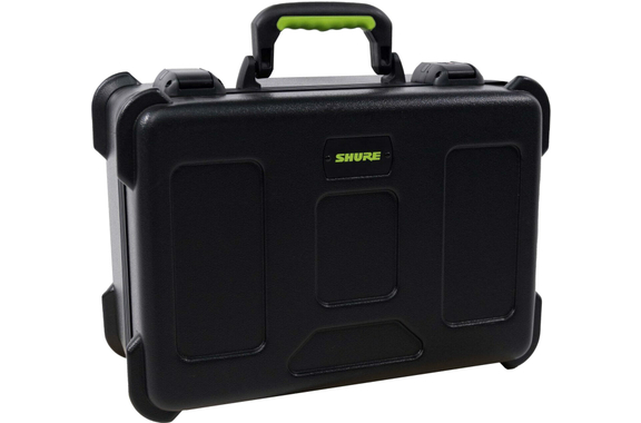Shure SH-MICCASEW07 Valigetta per Microfono image 2