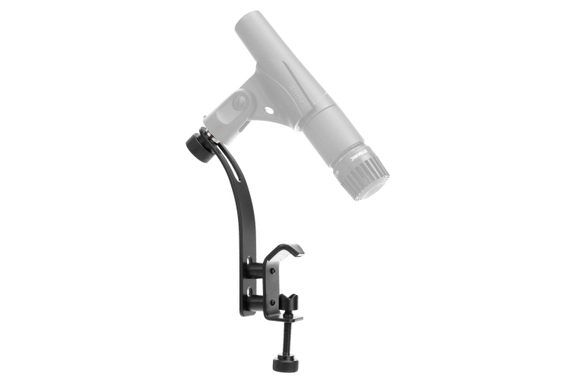 Pronomic DMK-10 Pince Micro Pour Batterie image 2